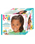 JUST FOR ME - RELAXER KIT REGULAR