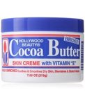 HOLLYWOOD BEAUTY - COCOA BUTTER CREAM 7,5OZ