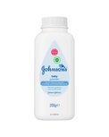 JOHNSONS - BABY POWDER 200GR
