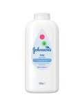 JOHNSONS - BABY POWDER 400GR