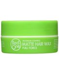 RED ONE - WAX GREEN 150ML