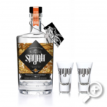 SAYAH SPEKKOEKLIKEUR 500ML