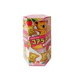 KOALAS MARCH BISCUIT-STRAWBERRY