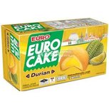 DURIAN CAKE 120GR