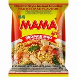 MAMA INST.NOODLES PAD KEE MAO