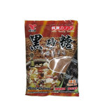 BLACK SUGAR500GR (TWN)