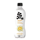 GENKI FOREST SPARKLING WATER CITRUS 48OML