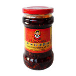 LGM CHICKEN FL. CHILLI OIL 280GR
