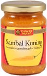 FLBR SAMBAL KUNING 200GR
