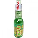 RAMUNE KIWI
