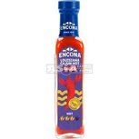 (ENCONA) LOUISIANA CAJUN HOT SAUCE 142ML