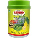 MIXED PICKLE IN OIL 1KG