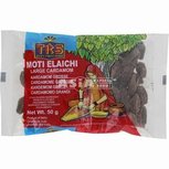 TRS MOTI ELAICHI LARGE CARDAMOM 50GR