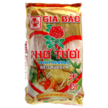 VN RICE NOODLE PHO TUOI 4MM 400GR