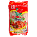 VN HU TIEU DAI RICE NOODLE 500GR
