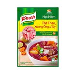 KNORR BOUILLION HAT NEM THI THAN XUONG 900GR