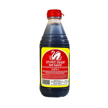 SILVER SWAN SOY SAUCE 385ML