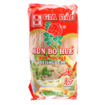 (GIA BAO) BUN BO QUE RICE NOODLE 500GR