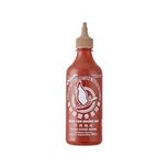 SRIRACHA CHILLISAUS MET KNOFLOOK 455ML
