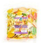 (AMBOINA) KRUPUK BAWANG KLEUR 250GR