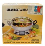 (KAILO) ELECTRIC FOR HOT POT