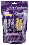 (SAY GOOD) GEMBER SNOEP 200GR