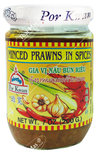 (POR KWAN) MINCED PRAWN IN SPICES 200GR