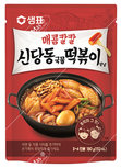 (SEMPIO) TOPOKKI SAUCE SHINDANGDONG 80GR