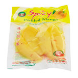 XO SPICY PICKLED MANGO 100GR