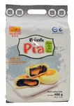 PIA CAKE KIM SA BLACK SESAME 480GR