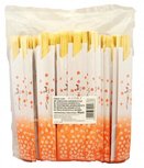CHOPSTICKS JAP.STYLE 100pairs