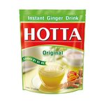 HOTTA INST.GINGER TEA ORIGINAL 252GR
