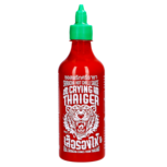 CRYING THAIGER SRICHACHA CHILLI SAUCE 440ML