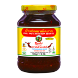 PANTAI CHILLI PASTE NAMPRIKPAO 500GR