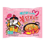 SAMYANG RAMEN HOT CHICKEN CARBONARA 130GR