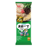 (NISSIN) RAMEN BAR NOODLE KYUSHU TONKOTSU 176GR