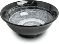 KURO KOM O/22CM|H9CM