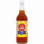 (TIPAROS) FISH SAUCE 720ML