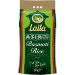 LAILA BASMATI RIJST 5KG