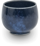 SAKE CUP HANA BLAUW