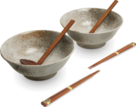 RAMEN BOWL SET/6