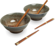 RAMEN BOWL SET/6
