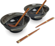 RAMEN BOWL SET/6
