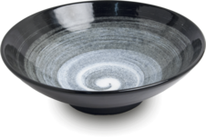 SCHAAL KURO O/24CM|H7,8CM