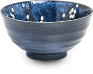 KOM HANA BLAUW O/17CM|H