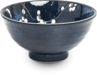 KOM HANA BLAUW O/15,7CM|H8CM