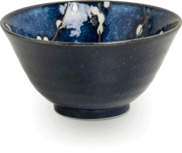 KOM HANA BLAUW O/13CM|H7CM