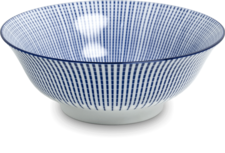 KOM TOKUSA BLAUW O/21CM|H8CM