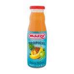 MAAZA TROPICAL DRINK 330ML
