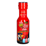 SAMYANG BULDAK SAUCE EXTREMELY HOT 200GR